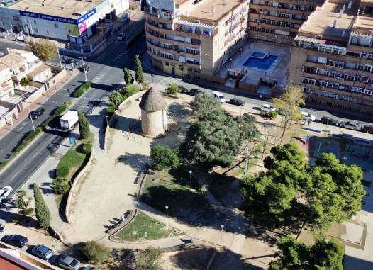 Leilighet - Salg - Torrevieja - Costa Blanca