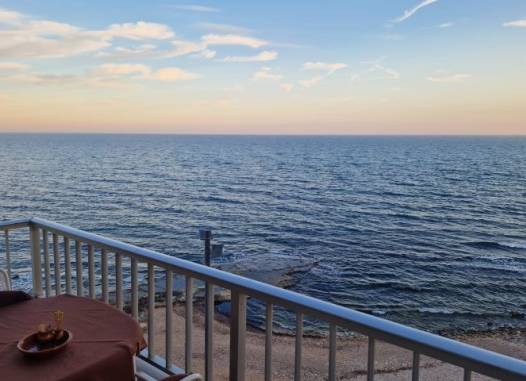 Leilighet - Salg - Torrevieja - Costa Blanca