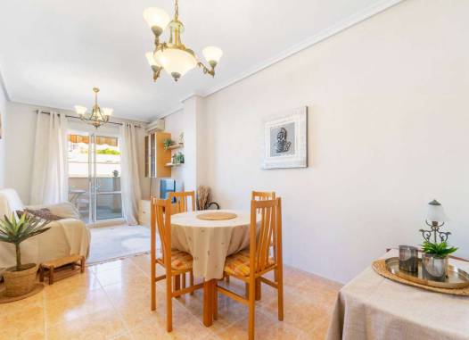 Leilighet - Salg - Torrevieja - Costa Blanca