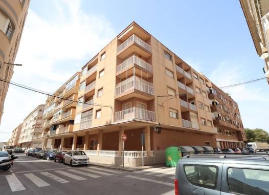 Leilighet - Salg - Torrevieja - Costa Blanca