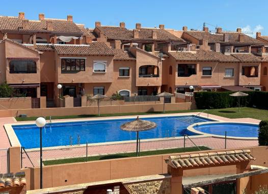 Leilighet - Salg - Torrevieja - Costa Blanca