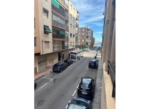 Leilighet - Salg - Torrevieja - El Acequión - Los Náufragos