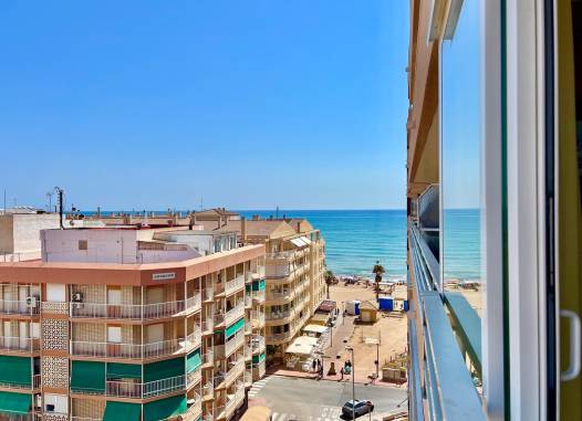 Leilighet - Salg - Torrevieja - La Mata