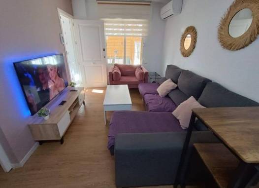 Leilighet - Salg - Torrevieja - Los Balcones