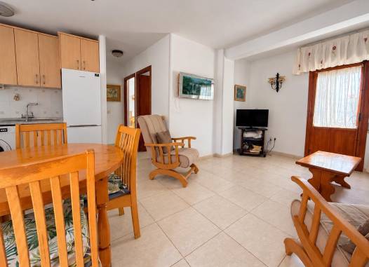 Leilighet - Salg - Torrevieja - Los Europeos