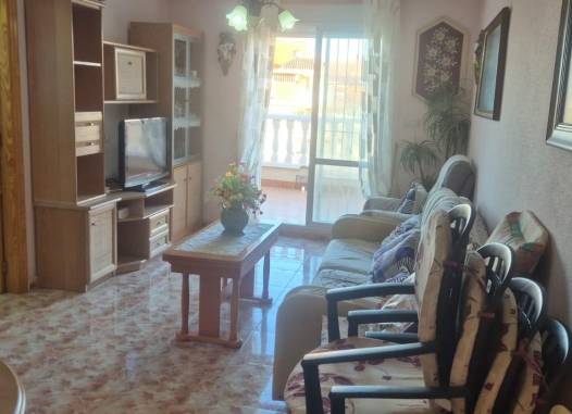 Leilighet - Salg - Torrevieja - MLSC5194933