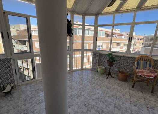 Leilighet - Salg - Torrevieja - MLSC6077548