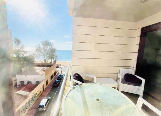 Leilighet - Salg - Torrevieja - Playa del Cura