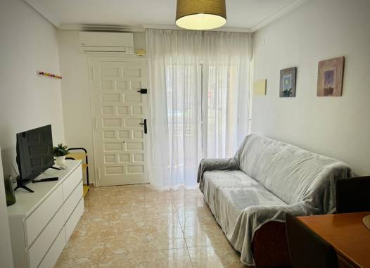 Leilighet - Salg - Torrevieja - Playa del Cura
