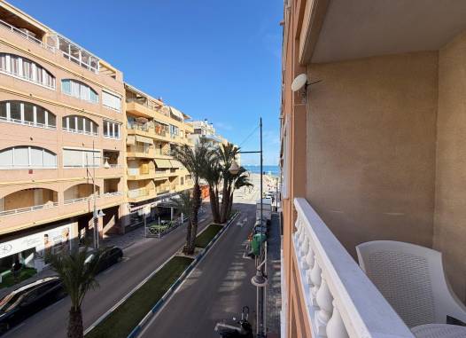 Leilighet - Salg - Torrevieja - Playa del Cura