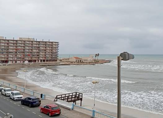 Leilighet - Salg - Torrevieja - PLAYA LOS LOCOS