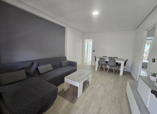 Leilighet - Salg - Torrevieja - Torrevieja