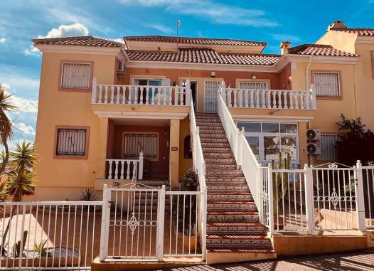 Leilighet - Salg - Villamartin - Costa Blanca