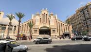 Long Term Rentals - Commercial - Alicante - - Centro  -