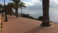 Long time Rental - Villa - Alicante - Cabo de las Huertas