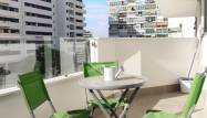 Long time Rental - Wohnung - Alicante - Playa San Juan