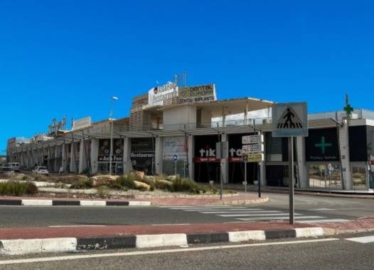 Næring - Salg - Ciudad Quesada - Costa Blanca