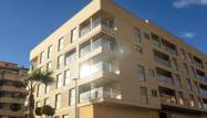 New Build - Apartment - Aguilas - Centro