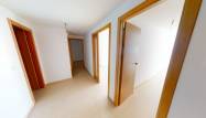 New Build - Apartment - Aguilas - Centro