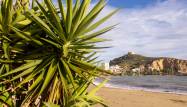 New Build - Apartment - Aguilas - Centro