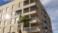 New Build - Apartment - Aguilas - Centro