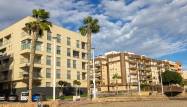 New Build - Apartment - Aguilas - Centro