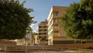 New Build - Apartment - Aguilas - Centro