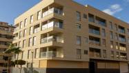 New Build - Apartment - Aguilas - Centro