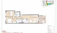 New Build - Apartment - Aguilas - Isla Del Fraile