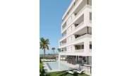 New Build - Apartment - Aguilas - Puerto Deportivo Juan Montiel