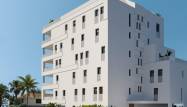 New Build - Apartment - Aguilas - Puerto Deportivo Juan Montiel