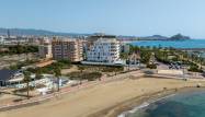 New Build - Apartment - Aguilas - Puerto Deportivo Juan Montiel