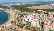 New Build - Apartment - Aguilas - Puerto Deportivo Juan Montiel