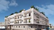 New Build - Apartment - Algorfa - Pueblo