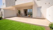 New Build - Apartment - Algorfa