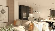 New Build - Apartment - Alhama De Murcia - Condado De Alhama Resort