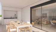 New Build - Apartment - Alhama De Murcia - Condado De Alhama