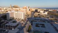 New Build - Apartment - Alicante - Benalua