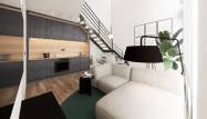 New Build - Apartment - Alicante - Carolinas Bajas