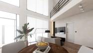 New Build - Apartment - Alicante - - Centro  -