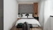 New Build - Apartment - Alicante - - Centro  -