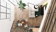 New Build - Apartment - Alicante - - Centro  -