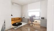 New Build - Apartment - Alicante - - Centro  -