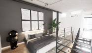 New Build - Apartment - Alicante - - Centro  -