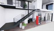 New Build - Apartment - Alicante - - Centro  -