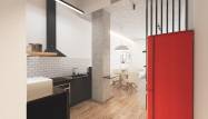 New Build - Apartment - Alicante - - Centro  -