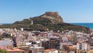 New Build - Apartment - Alicante - Centro