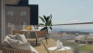 New Build - Apartment - Alicante - Centro