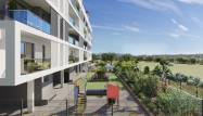 New Build - Apartment - Alicante - Pau Ii