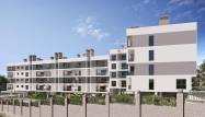 New Build - Apartment - Alicante - Pau Ii